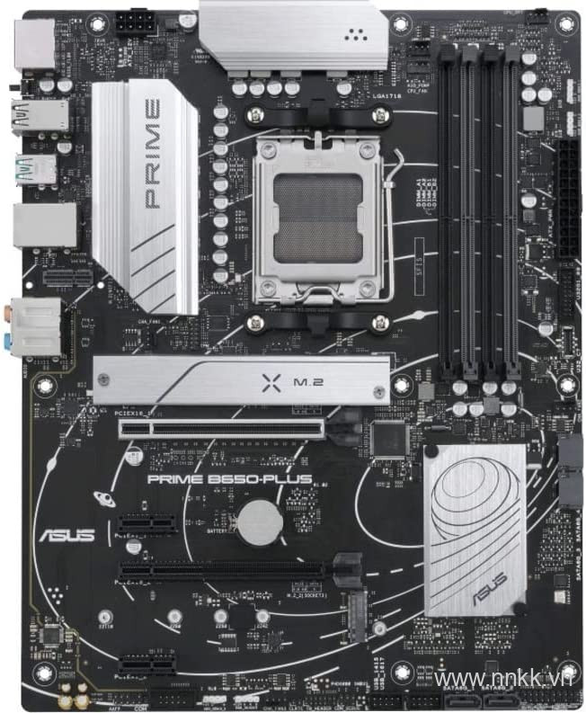 Mainboard ASUS PRIME B650-PLUS