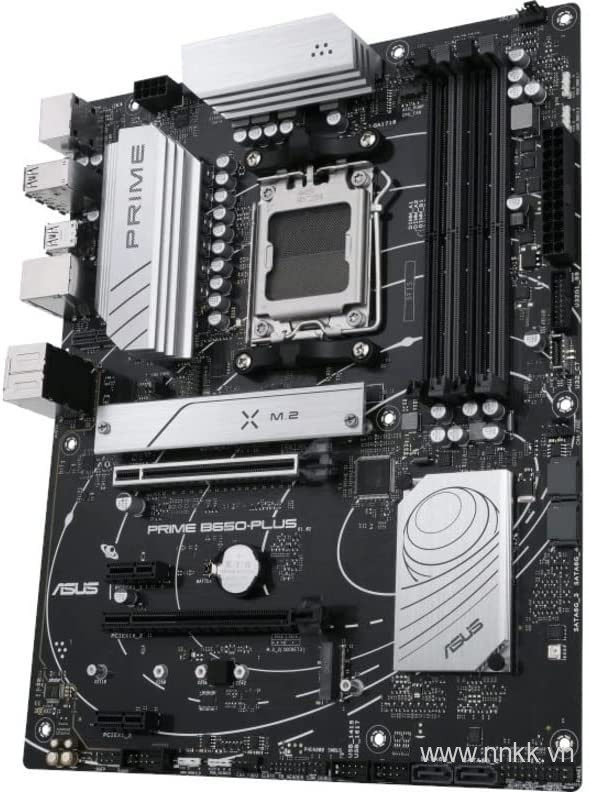 Mainboard ASUS PRIME B650-PLUS