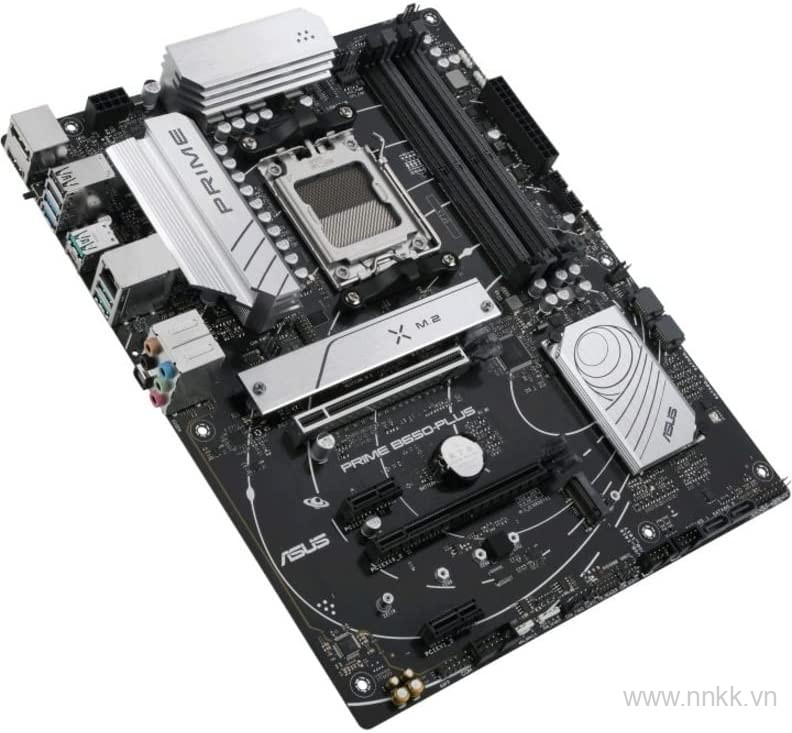 Mainboard ASUS PRIME B650-PLUS