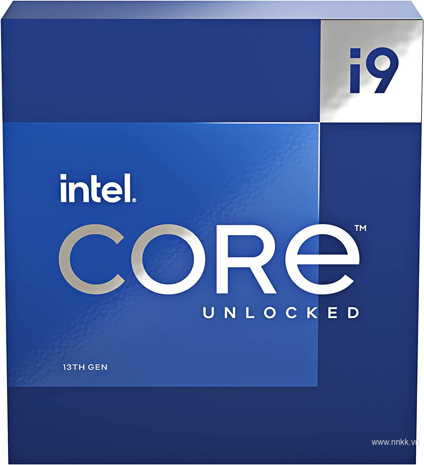 Bộ vi xử lý Intel Core i9-13900F Hàng chính hãng box