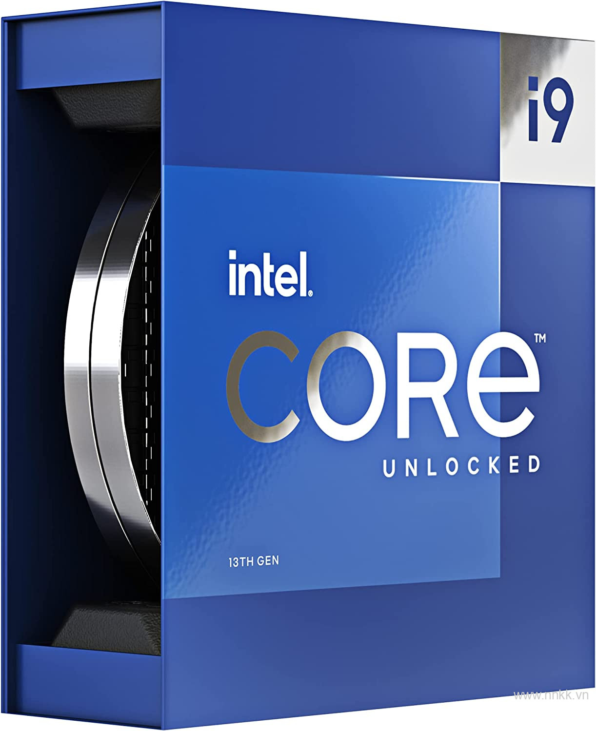 Bộ vi xử lý Intel Core i9-13900KF Hàng chính hãng box