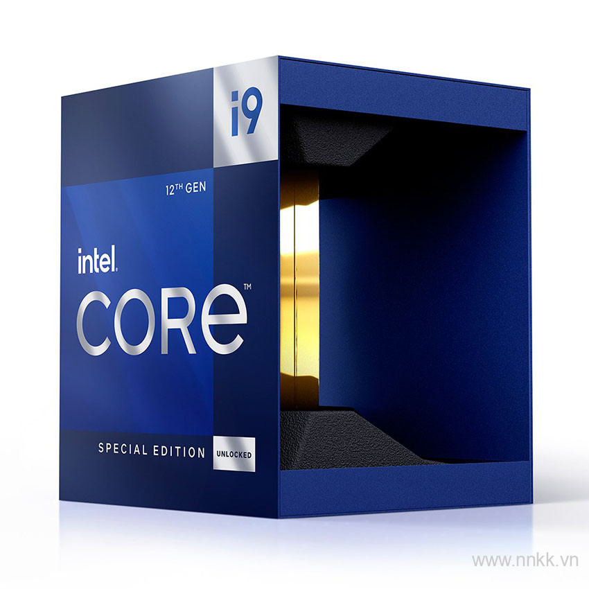 Bộ vi xử lý Intel Core i9-12900F Hàng chính hãng box