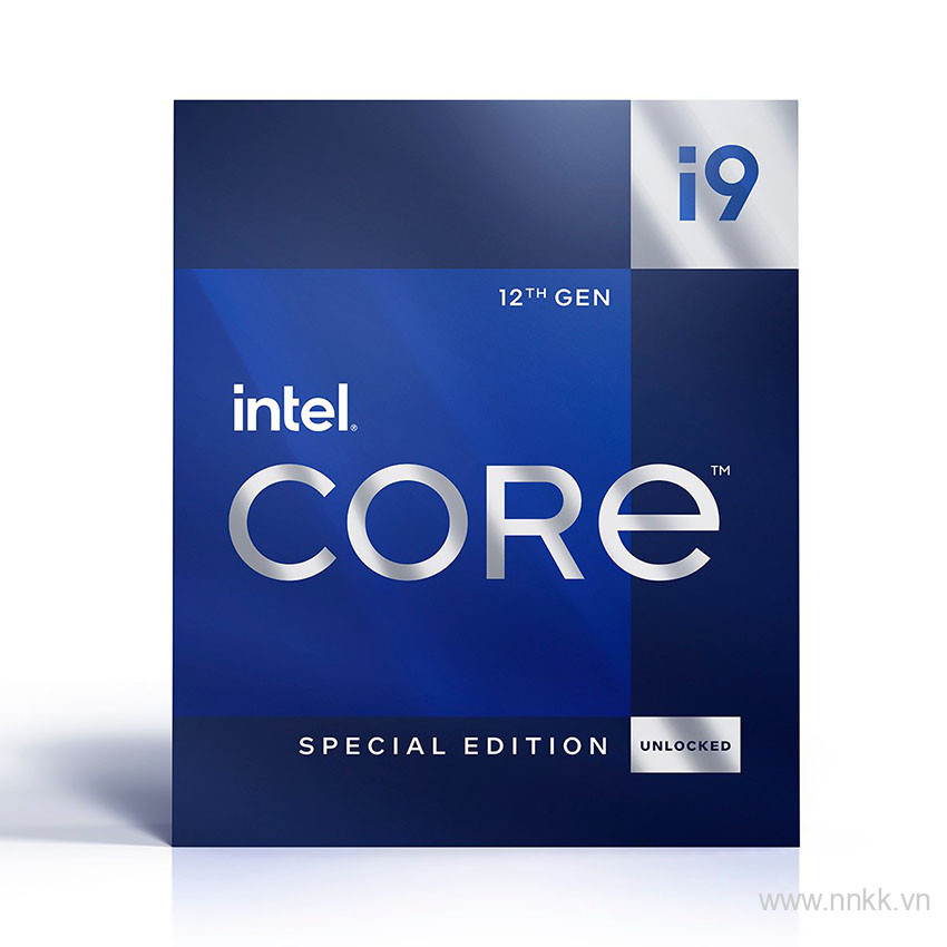 Bộ vi xử lý Intel Core i9-12900F Hàng chính hãng box