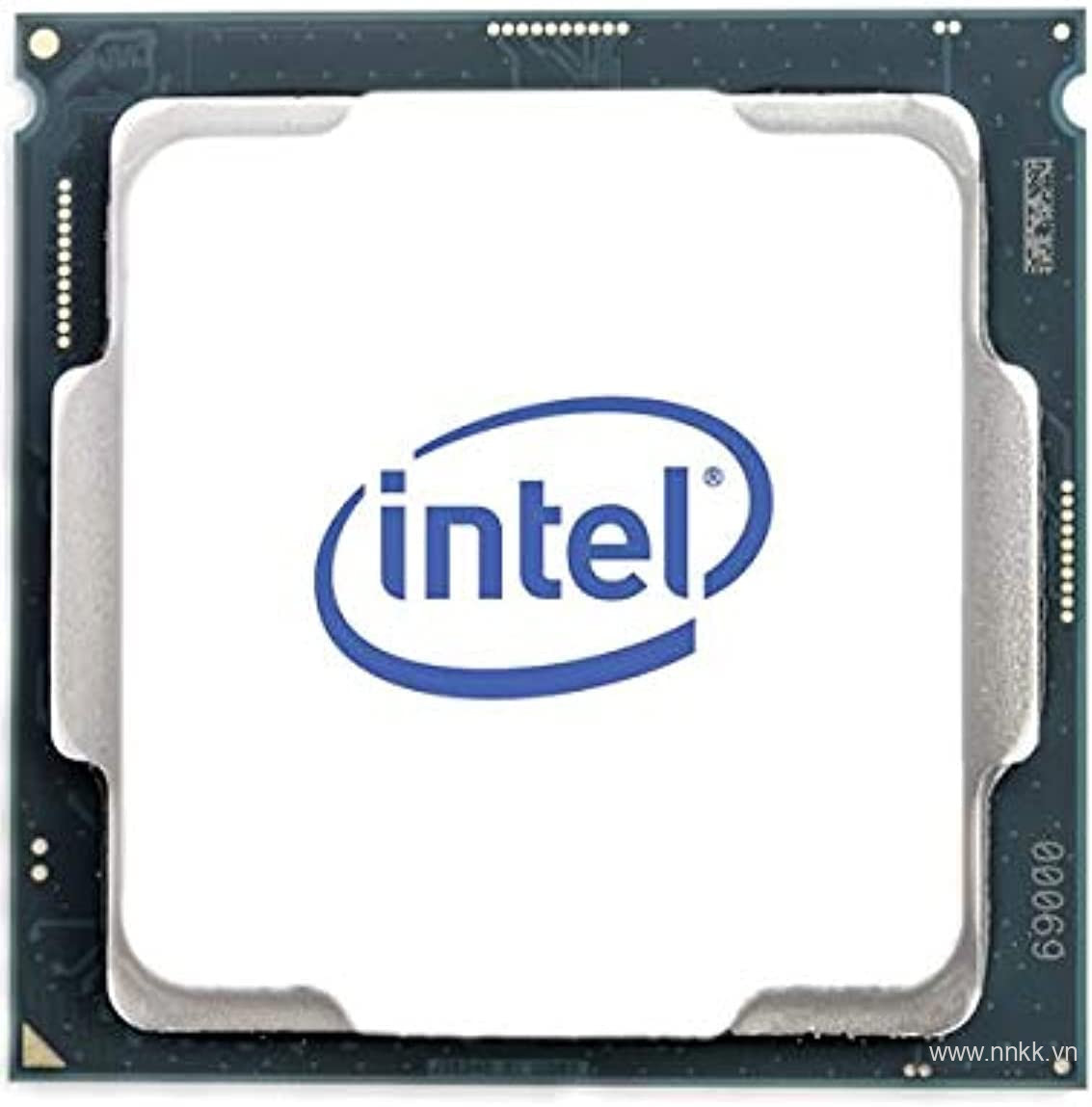 Bộ vi xử lý Intel Core i3-10105 Hàng chính hãng box