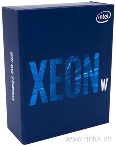 Bộ vi xử lý Intel® Xeon® W-1250P Processor  - Hàng chính hãng box