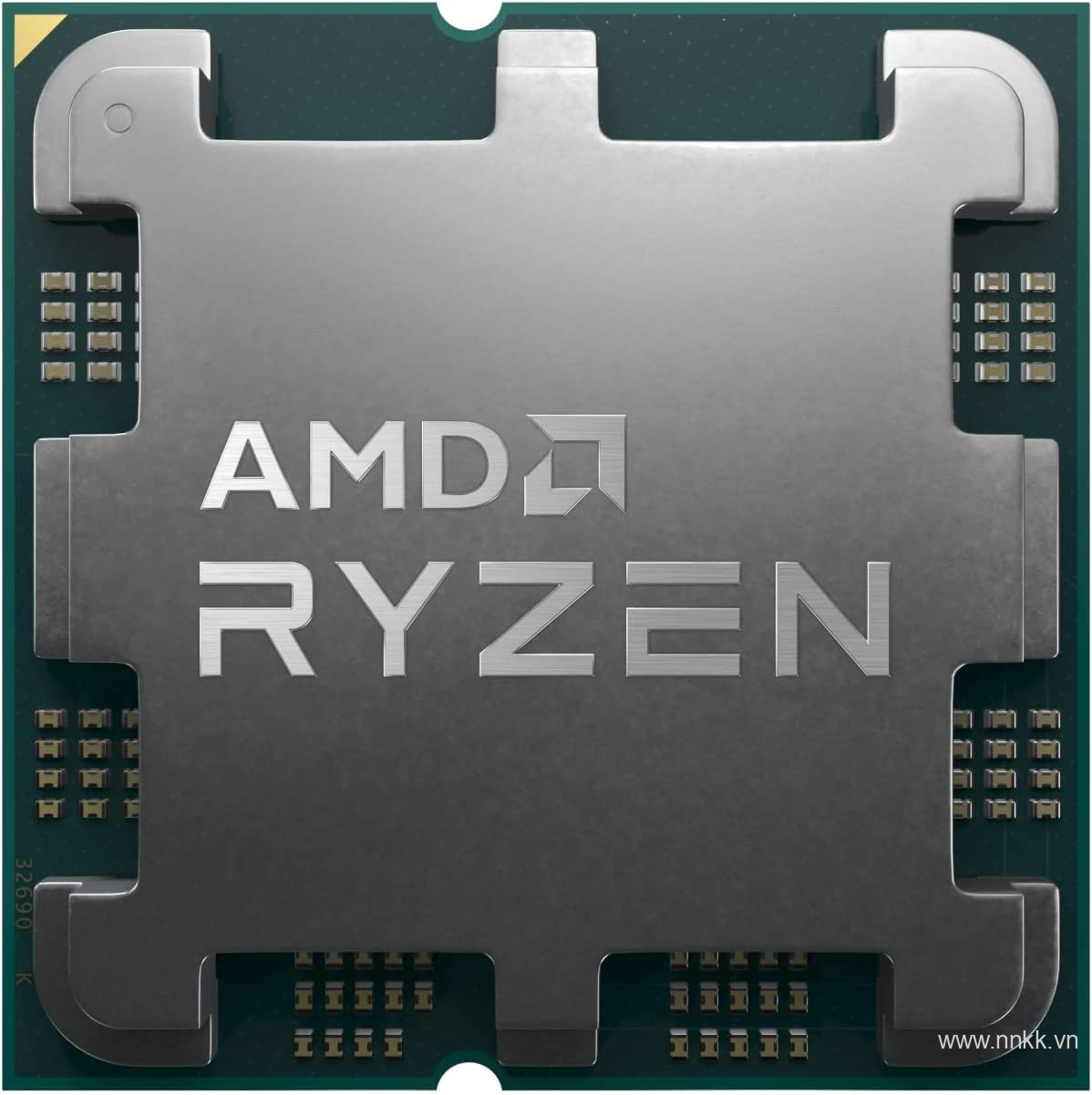 CPU AMD Ryzen 5 7600