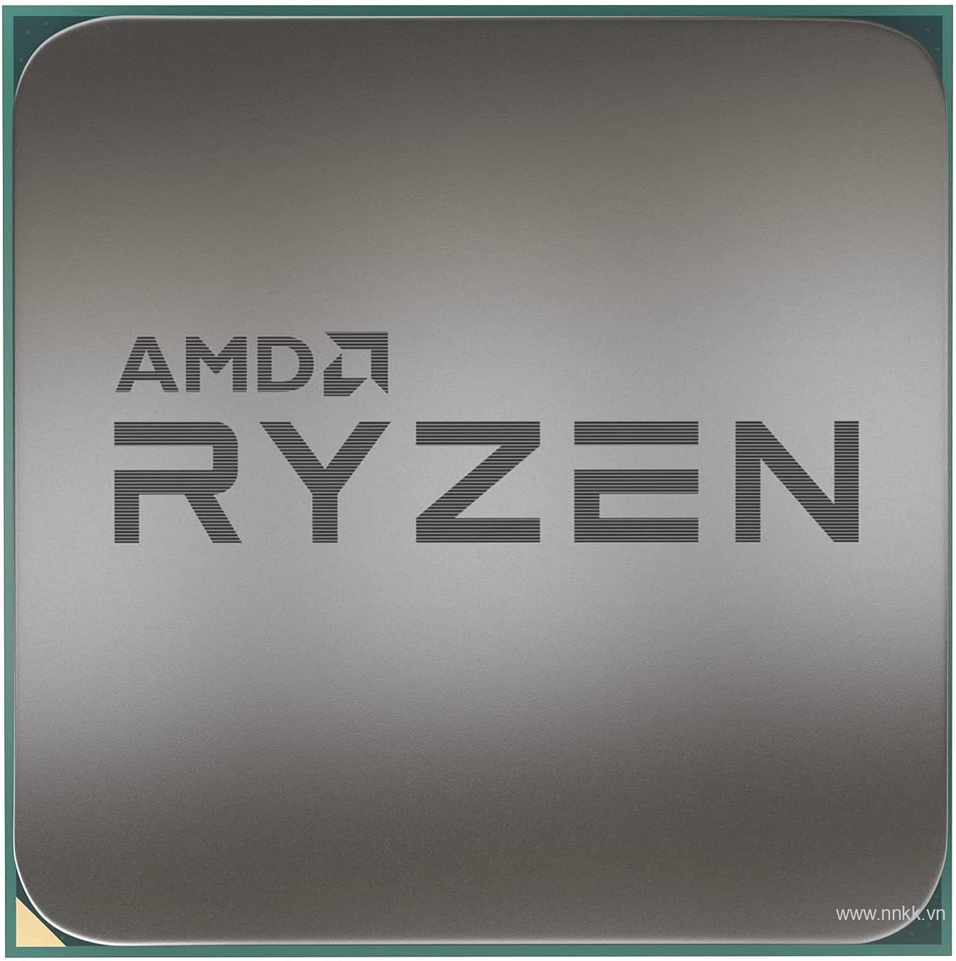 CPU AMD RYZEN 9 5950X