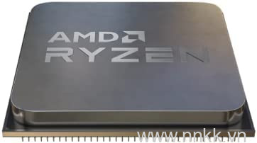 CPU AMD RYZEN 9 5950X