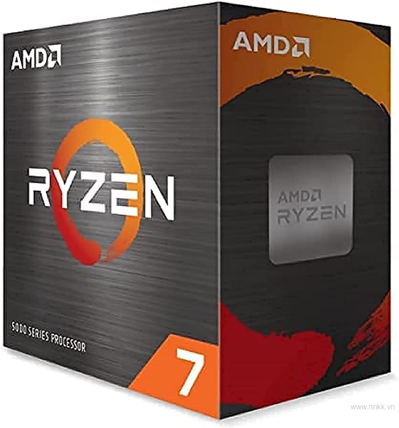 CPU AMD RYZEN 7 5700G