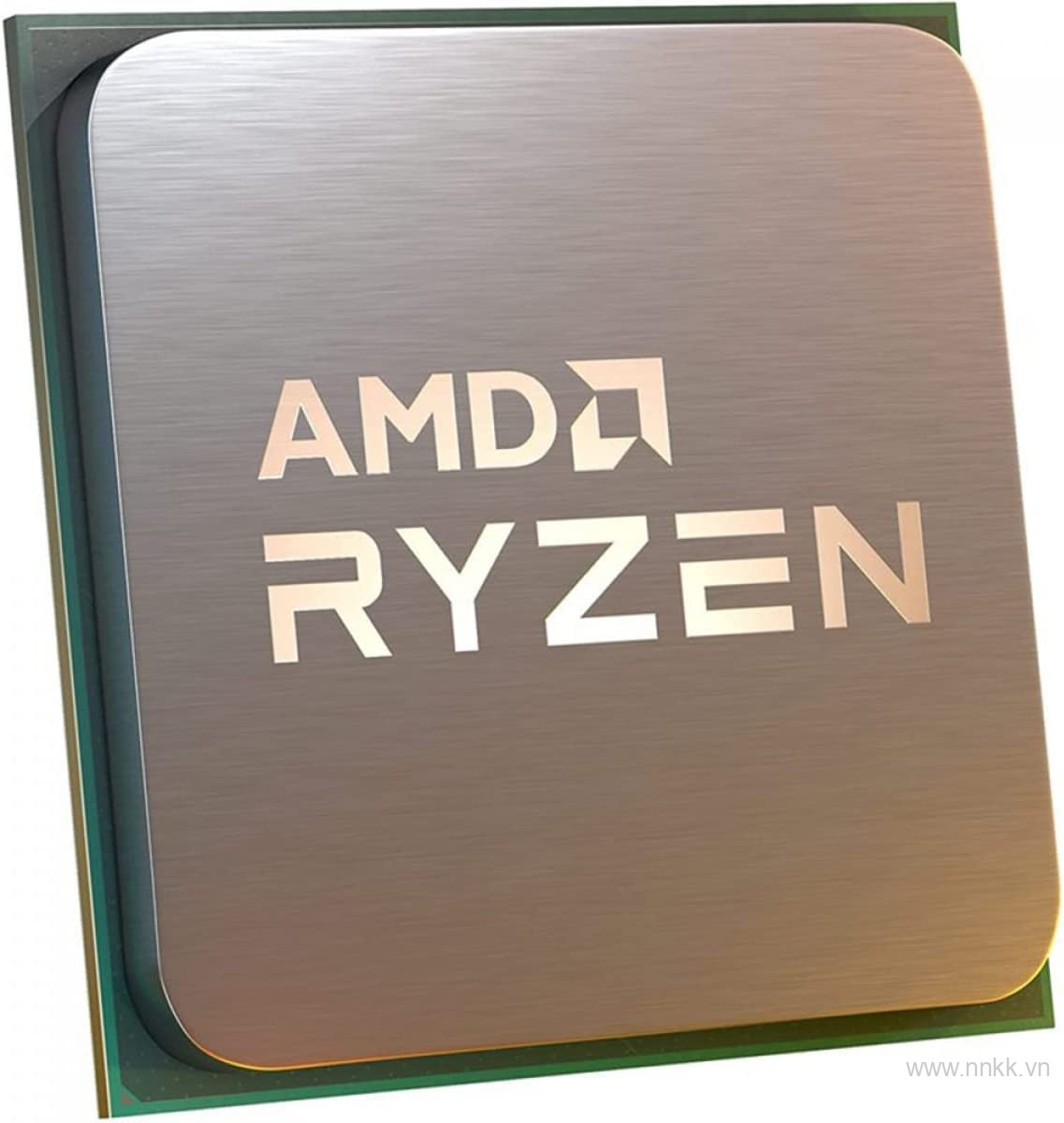 CPU AMD RYZEN 5 5600X