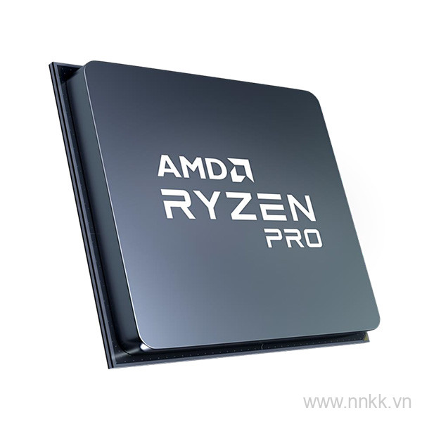 CPU AMD Ryzen 3 PRO 4350G