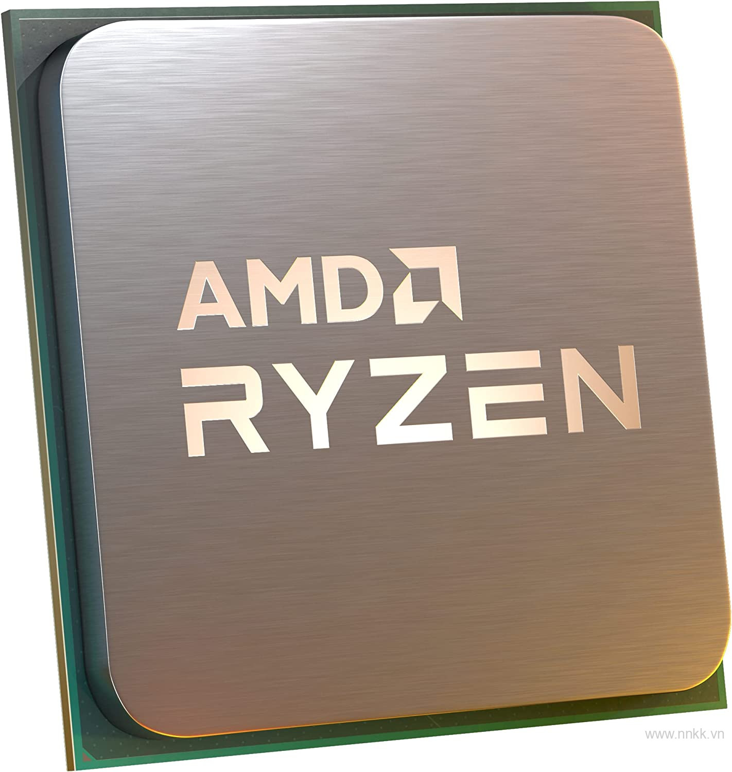 CPU AMD Ryzen 4100BOX