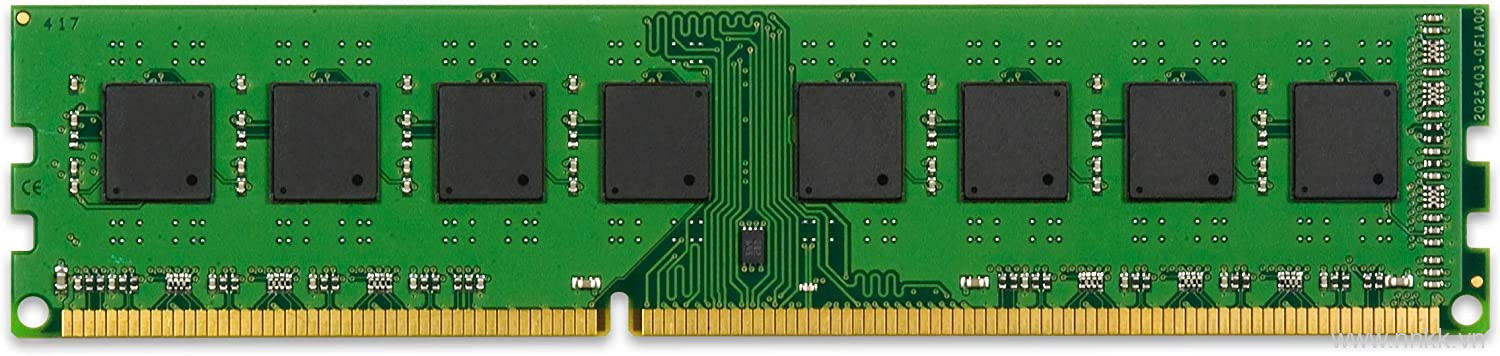 Bộ nhớ Ram Kingston 4GB DDR3-1600 LONG DIMM