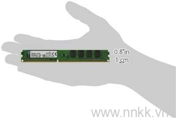 Bộ nhớ Ram Kingston 4GB DDR3-1600 LONG DIMM