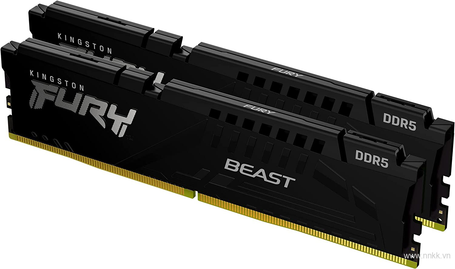 Ram Kingston32GB 4800MT/s DDR5 CL38 SODIMM FURY Impact