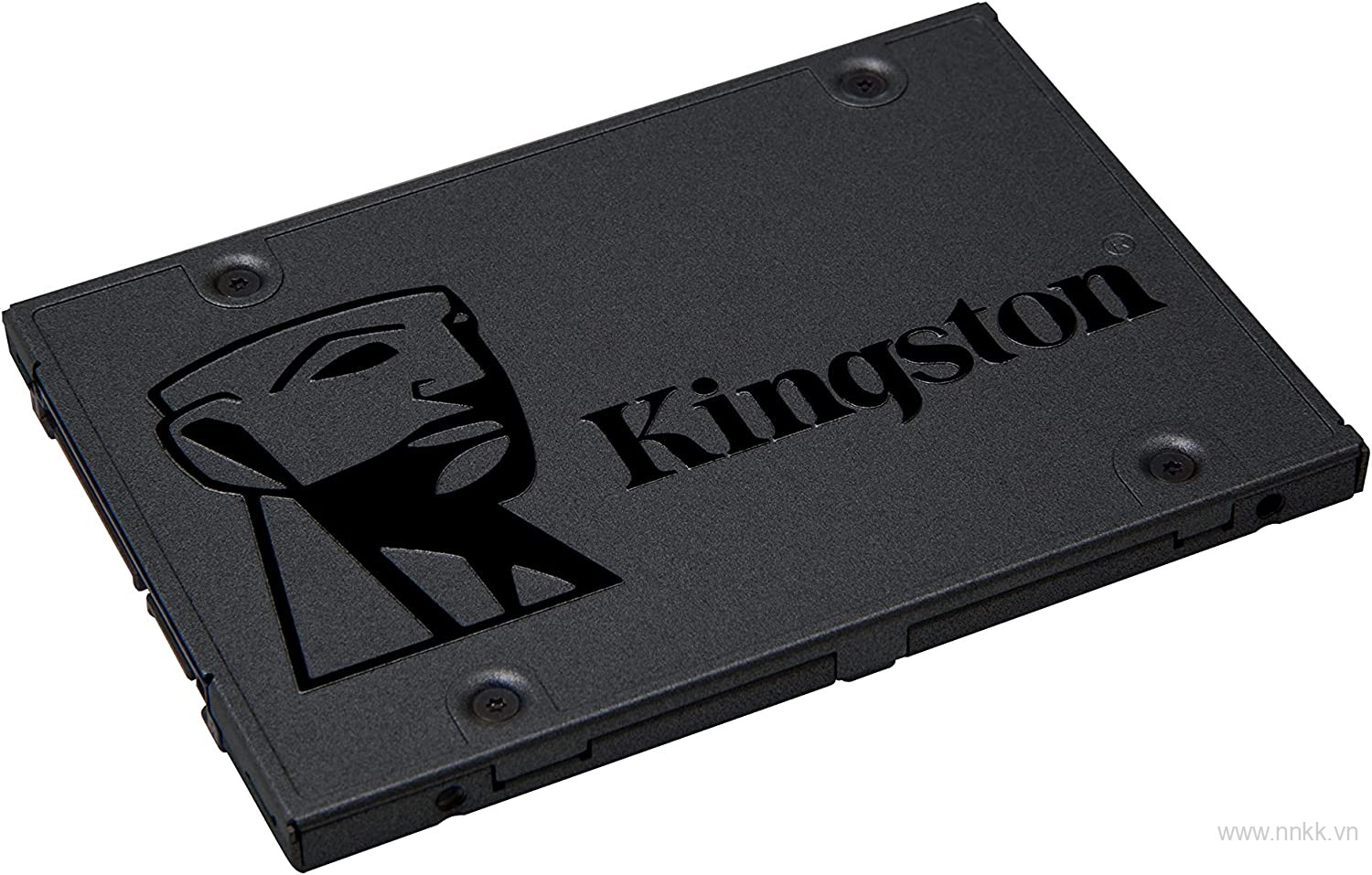 Ổ cứng ssd kingston A400 dung lượng 120 GB Read up to 500MB -  Write up to 320MB