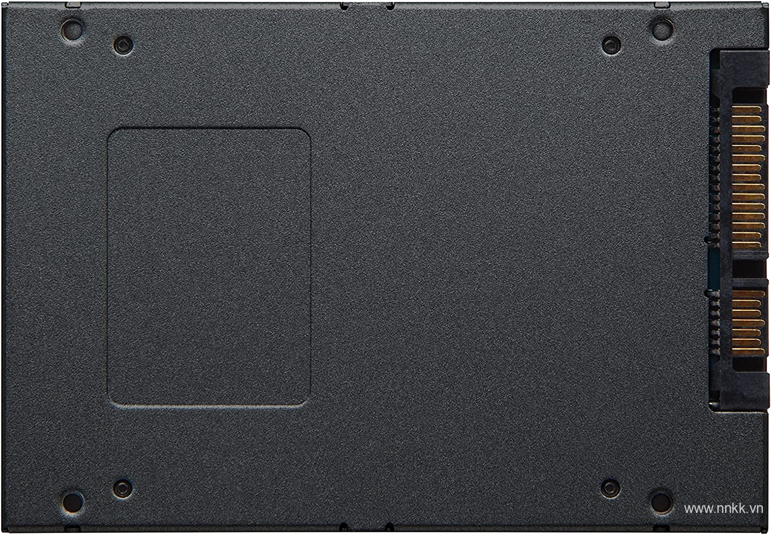 Ổ cứng SSD Kingston A400 240GB 2.5 inch SATA3 (Đọc 500MB/s - Ghi 450MB/s)