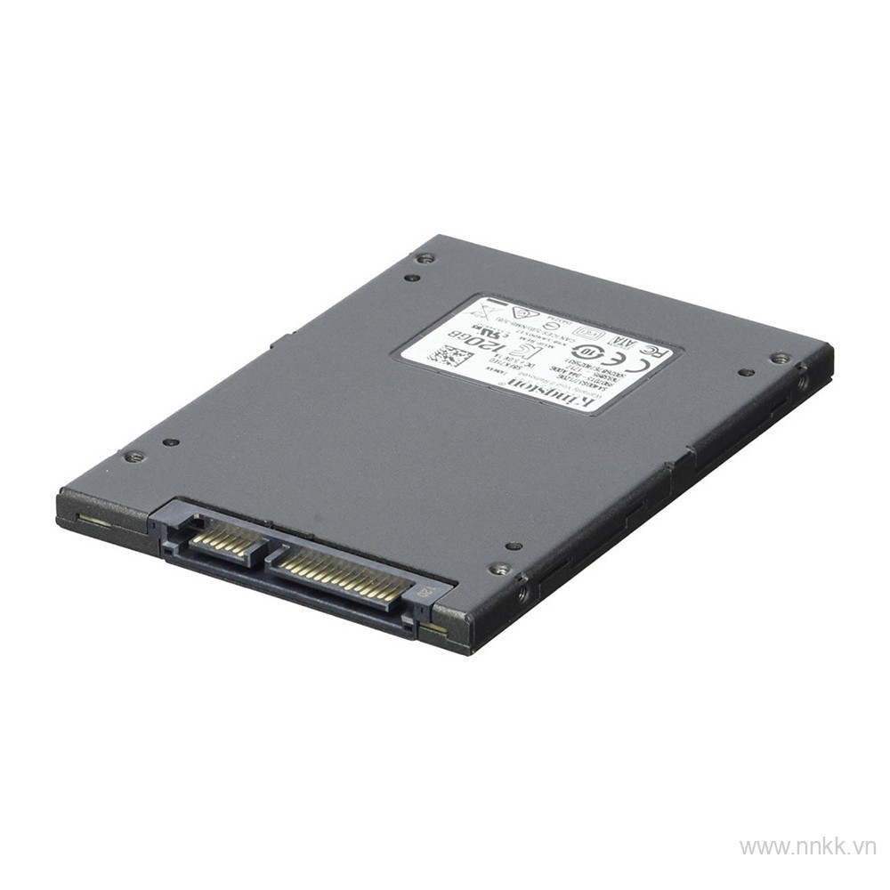 Ổ cứng SSD Kingston A400 480GB 2.5 inch SATA3