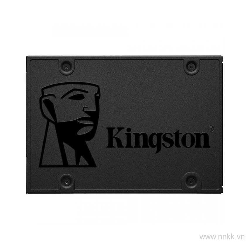Ổ cứng SSD Kingston A400 480GB 2.5 inch SATA3