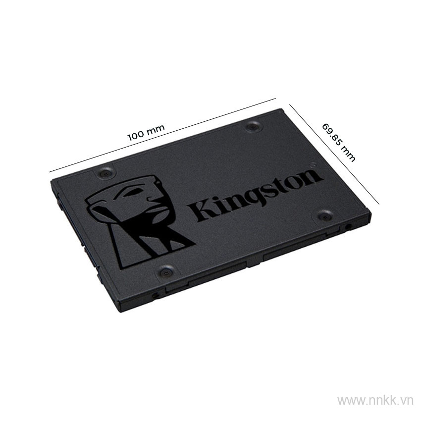 Ổ cứng SSD Kingston A400 480GB 2.5 inch SATA3