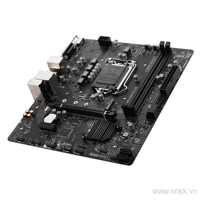 Motherboard MSI H510M PLUS SOCKET 1200