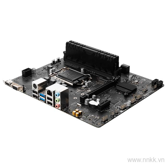 Motherboard MSI H510M PLUS SOCKET 1200