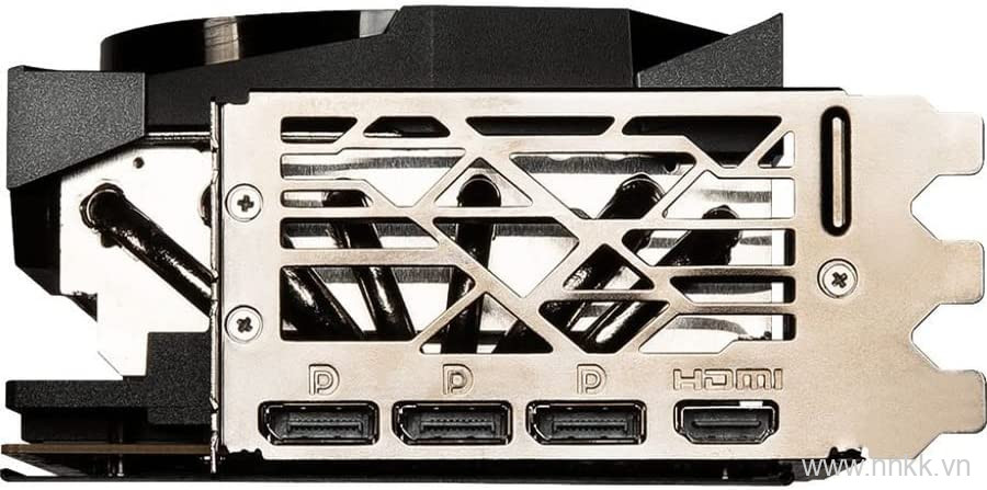 VGA MSI RTX 4090 GAMING X TRIO 24G