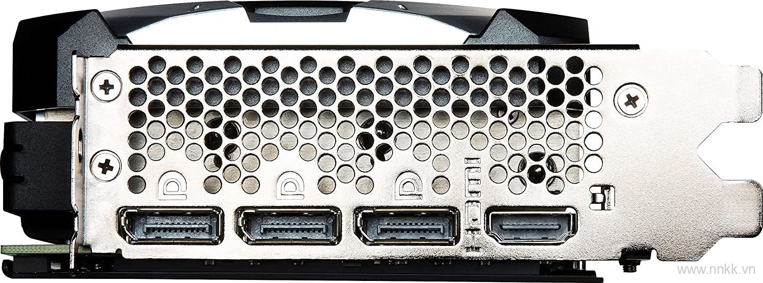 VGA MSI RTX 4070 Ti VENTUS 3X 12G