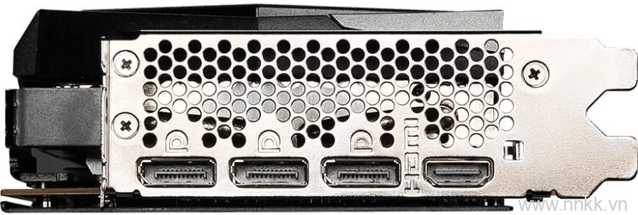 VGA MSI RTX 3050 GAMING X 8G