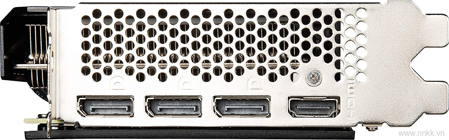 VGA MSI RTX 3050 AERO ITX 8G