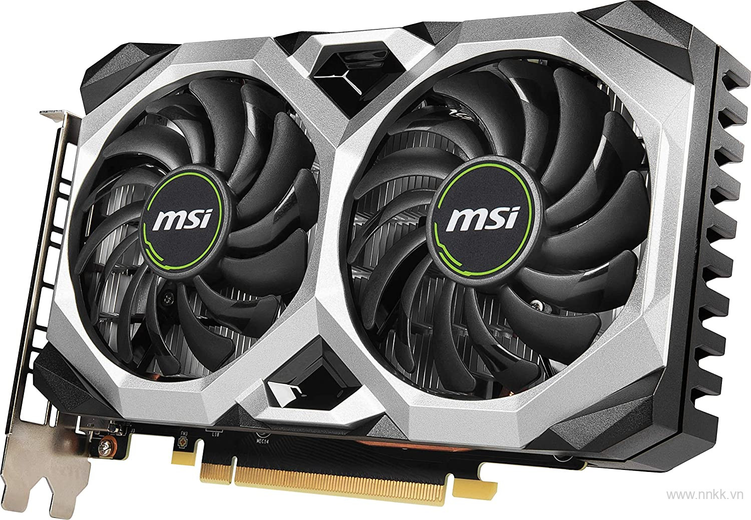 VGA MSI GTX 1660 Super VENTUS XS / XS OC