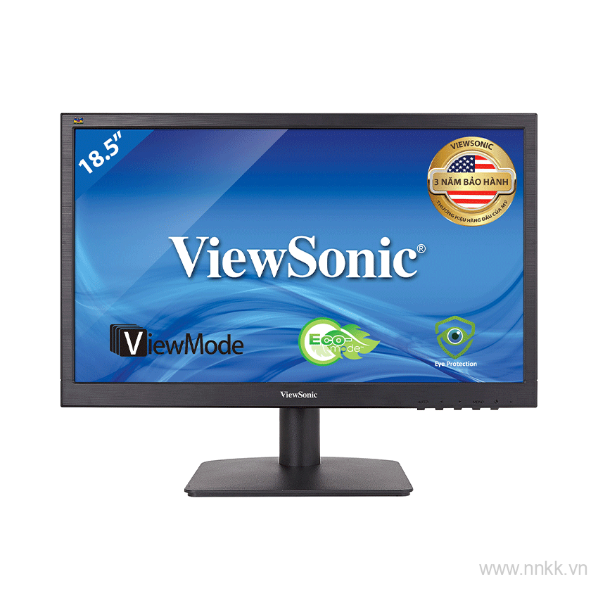 Màn hình Viewsonic VA1903-A (18.5inch)