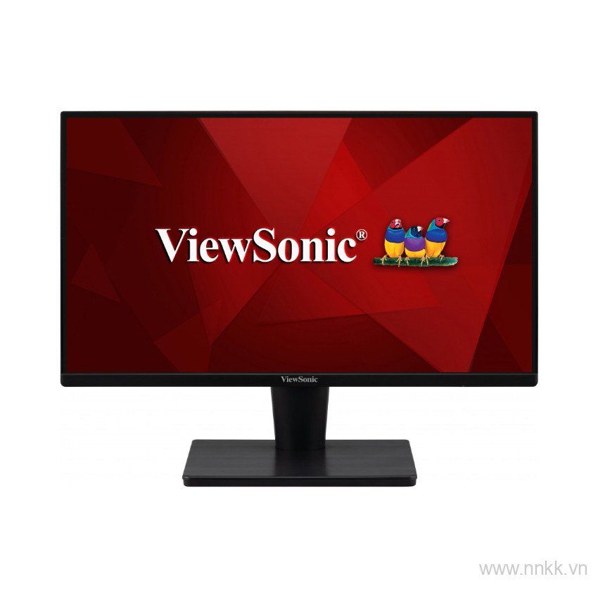 Màn hình Viewsonic VA2215-H( 21.5Inch) VA 75Hz