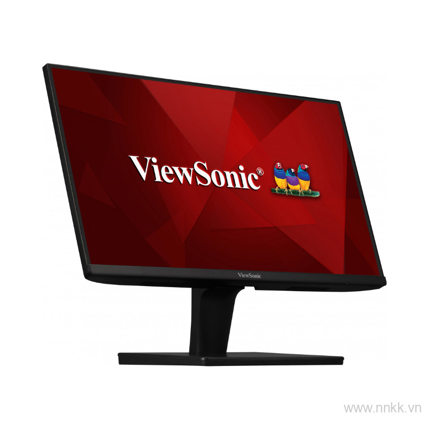 Màn hình Viewsonic VA2215-H( 21.5Inch) VA 75Hz