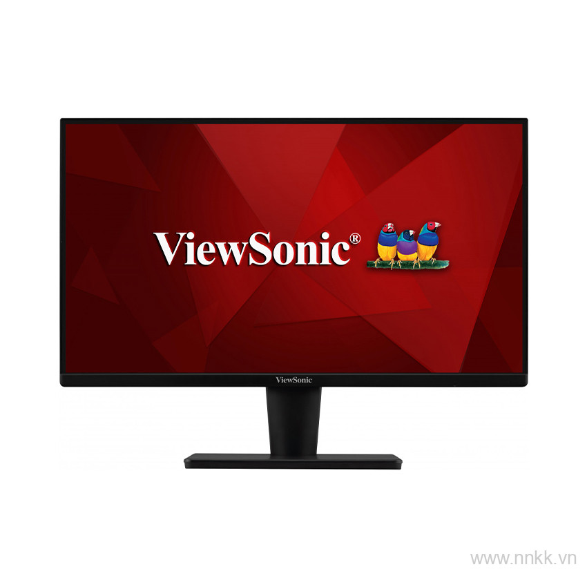 Màn hình Viewsonic VA2415-H (23.8 inch) IPS 75Hz