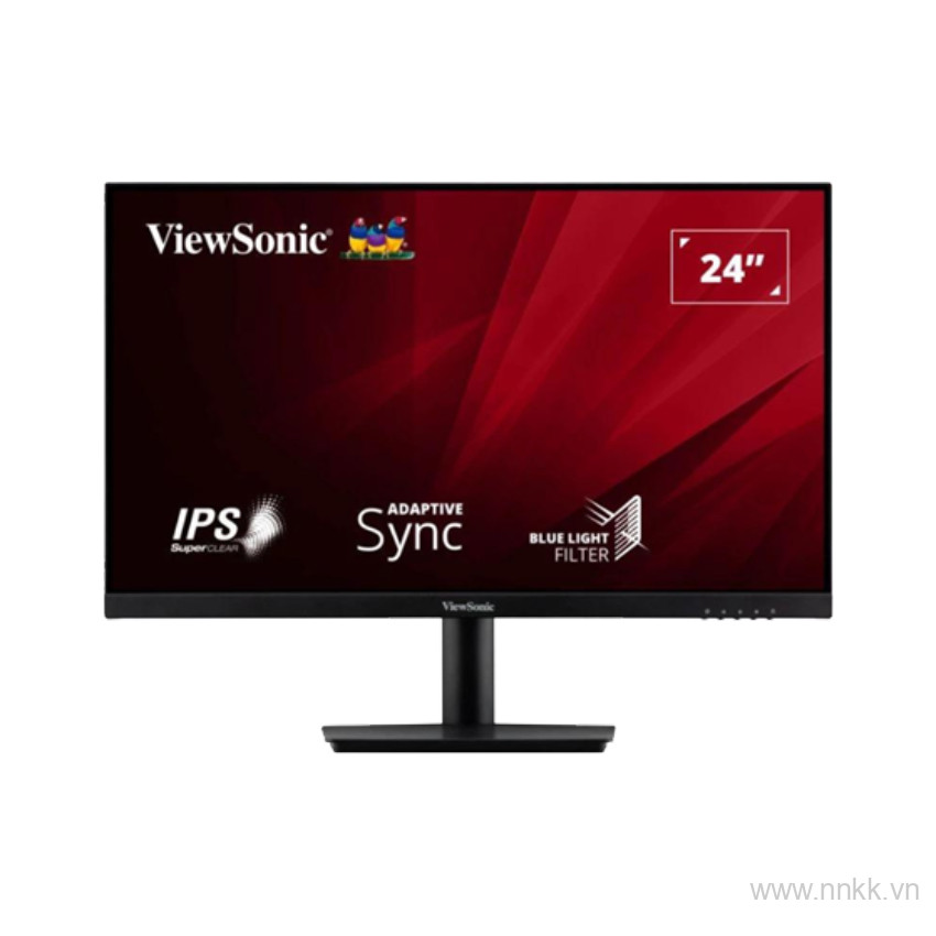 Màn hình Viewsonic VA2409H (23.8 inch) IPS 75Hz