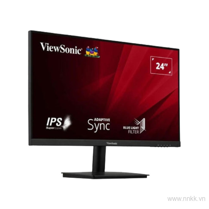 Màn hình Viewsonic VA2409H (23.8 inch) IPS 75Hz