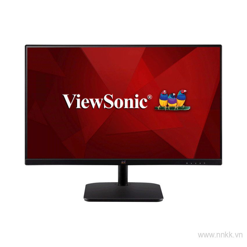 Màn hình ViewSonic VA2432-H (23.8 inch) IPS 75Hz