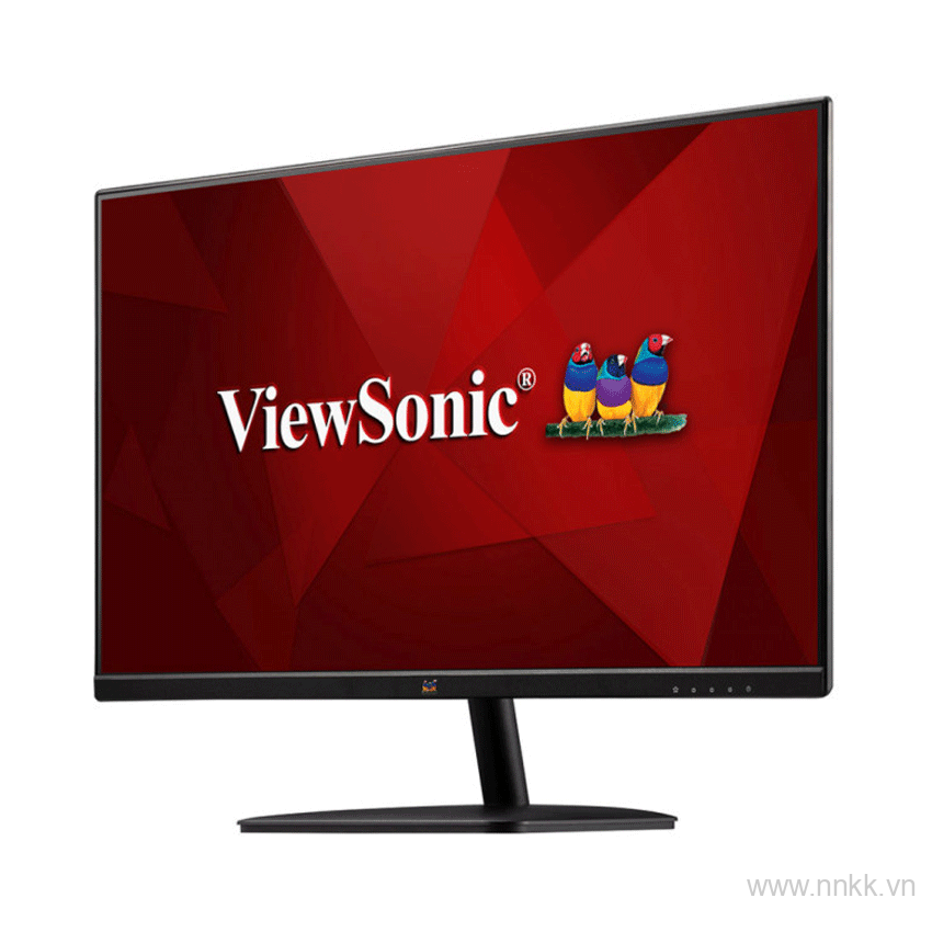 Màn hình ViewSonic VA2432-H (23.8 inch) IPS 75Hz