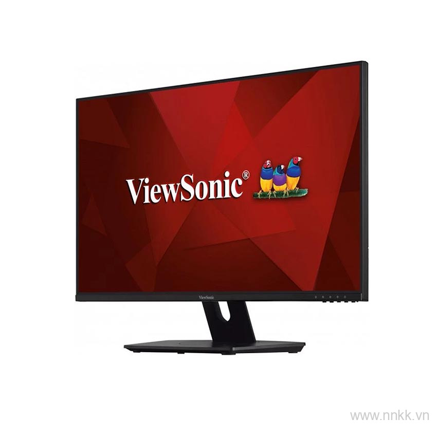 Màn hình ViewSonic VX2480- 2k- 75hz 