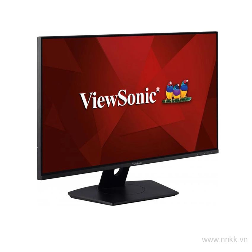 Màn hình ViewSonic VX2480- 2k- 75hz 