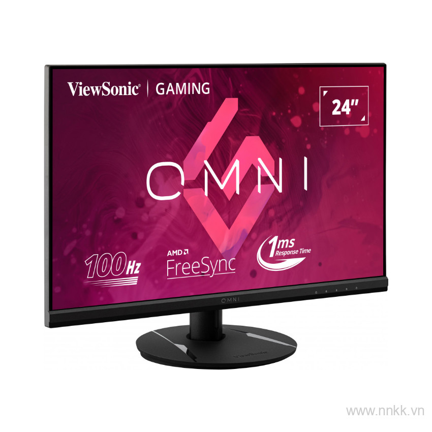 Màn hình Viewsonic VX2416 (23.8 inch) IPS- 100Hz