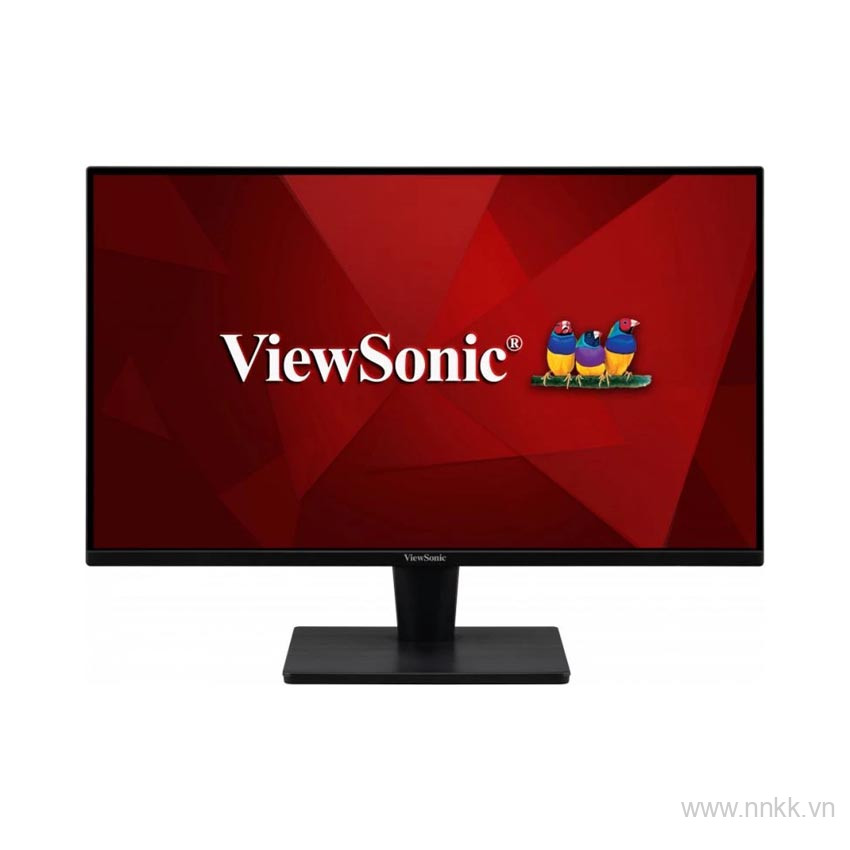 Màn hình ViewSonic VA2715-H ( 27 inh) VA - 75Hz