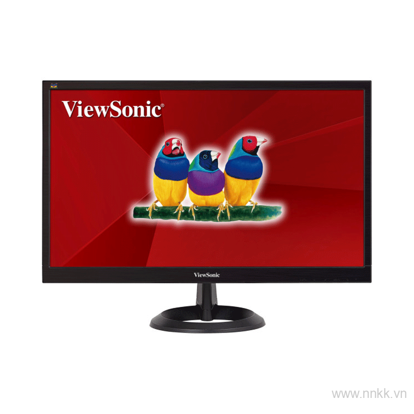 Màn hình ViewSonic VA2261H-2 (21.5 inch) TN- 60Hz