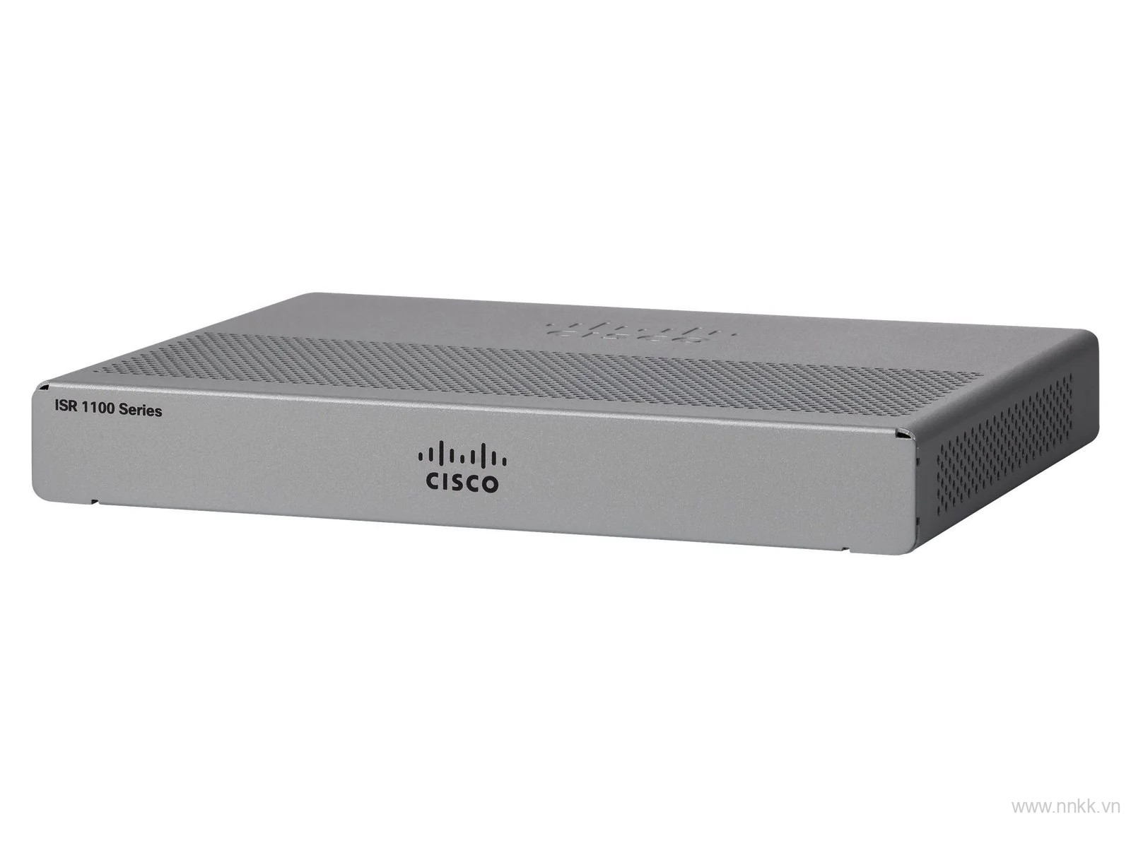 Thiết bị định tuyến CISCO ISR 1100 4 Ports Dual GE WAN Ethernet Router (C1111-4P)
