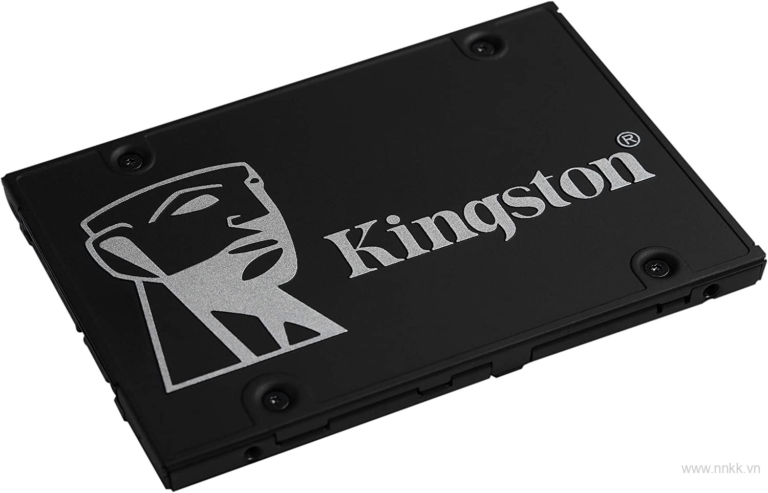 Ổ cứng ssd kingston KC600 - 1024GB - 2.5 inch bảo hành 5 năm