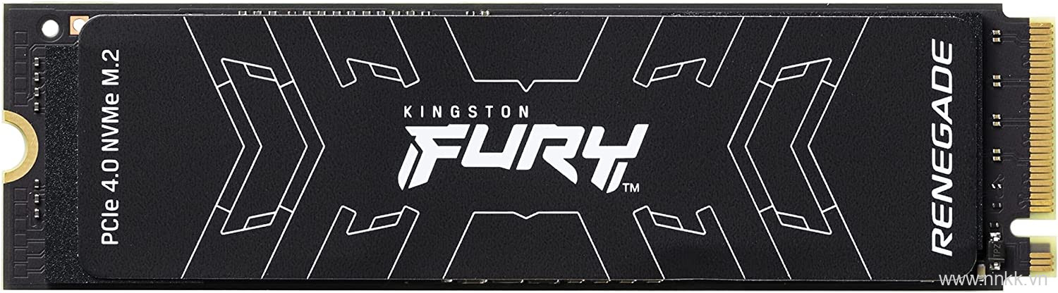 Ổ cứng ssd kingston 1 TB FURY Renegade PCIe 4.0 NVMe M.2