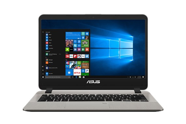 Laptop Asus X407UA-BV438T