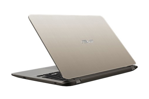 Laptop Asus X407UA-BV438T