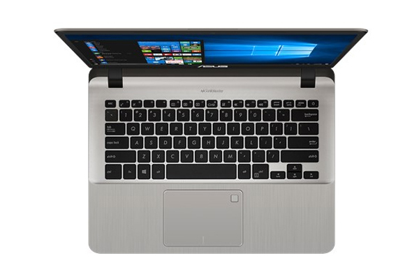 Laptop Asus X407UA-BV438T
